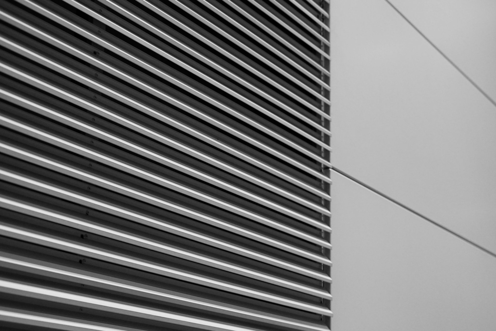 Vent - Shutter