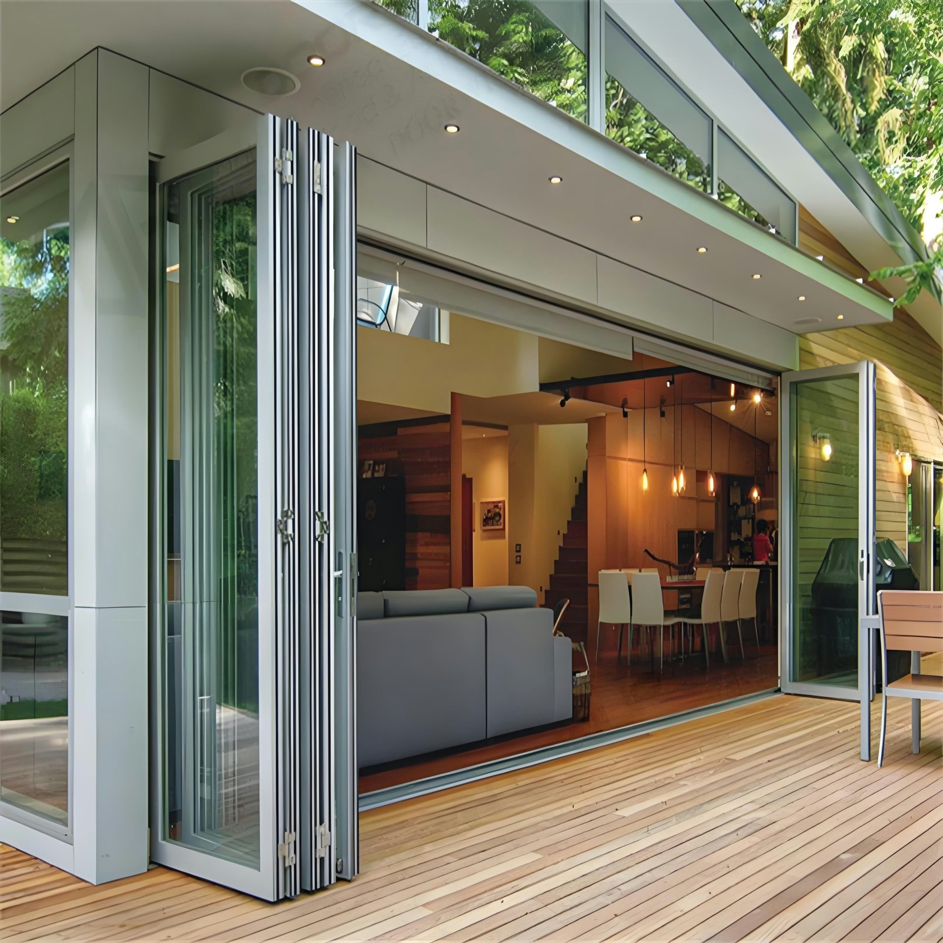 Folding Joinery